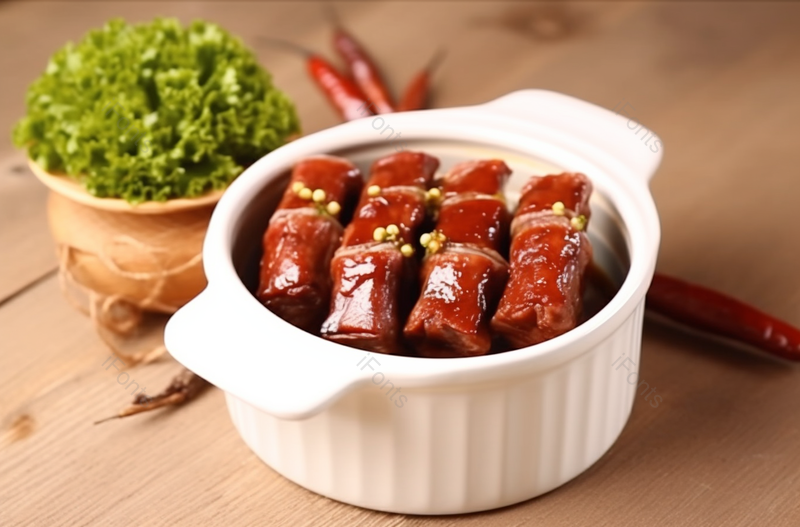 稻香肉和蔬菜,高清,摄影图,摄影图片,图片大全,摄影图免费下载